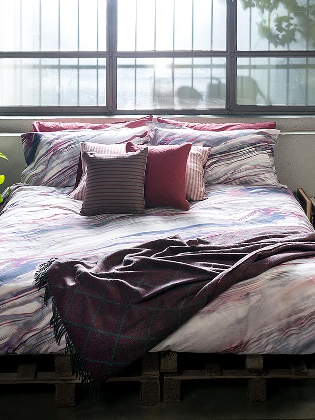 WATER ROCK Mirabello for Diesel - Home Textile WATER ROCK Mirabello for Diesel - Home Textile